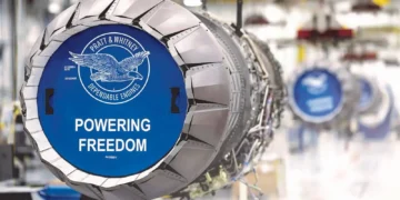 F-35’s F135 Engine System Support Goes to RTX: $1.6 Billion Critical Contract from the Department of Defense