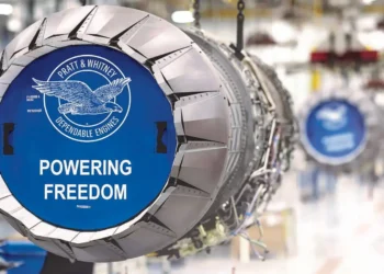 F-35’s F135 Engine System Support Goes to RTX: $1.6 Billion Critical Contract from the Department of Defense