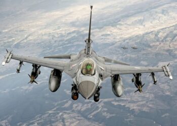 F-16’dan KAAN’a: Muharebe Kanıtlı ASELSAN LGK’da Büyük Entegrasyon Yelpazesi