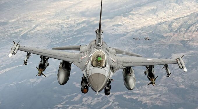 F-16’dan KAAN’a: Muharebe Kanıtlı ASELSAN LGK’da Büyük Entegrasyon Yelpazesi