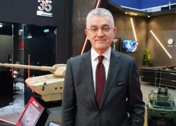 FNSS: Dijitalleşmeyi Yapay Zekâ ve Bağlantılı Mimarilerle Güçlendiriyor