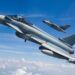 Saab Receives Arexis Order for German Eurofighters