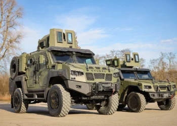 GYURZA-03 ve DESNA Kapsamlı Testlere Başladı