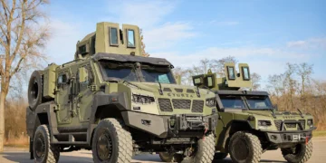 GYURZA-03 ve DESNA Kapsamlı Testlere Başladı