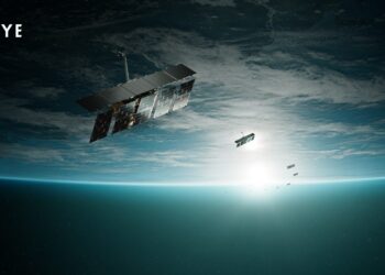 NATO and Scandinavian Space Capabilities Strengthened with SSC and ICEYE Agreement: A Strategic Move for ISR