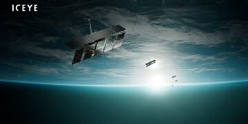 NATO and Scandinavian Space Capabilities Strengthened with SSC and ICEYE Agreement: A Strategic Move for ISR