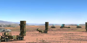 Hanwha Aerospace Strengthens Korea’s Missile Defense with L-SAM