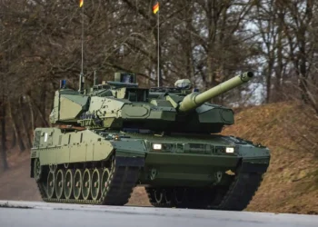 Leopard 2 A8: Almanların En Modern Savaş Tankı, 30 Yıl Sonra Geliyor