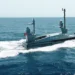 MARLİN 100 EW Unmanned Surface Vehicle Successfully Completes Tests