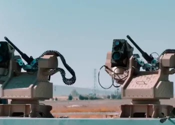 MKE TOLGA Göreve Hazır: Türkiye’nin Hava Savunma Gücüne Yeni Bir Soluk!