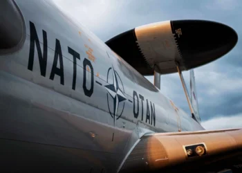 The Netherlands Announced! It Has Abandoned NATO AWACS Aircraft
