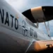 The Netherlands Announced! It Has Abandoned NATO AWACS Aircraft