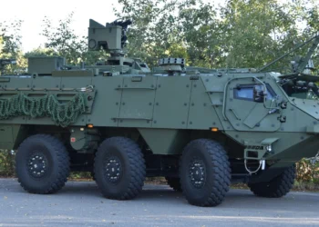 Finnish Defence Forces and Patria Renew Strategic Partnership