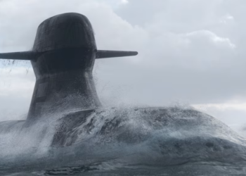 Polish Navy Chooses Sweden and Saab for New Submarines