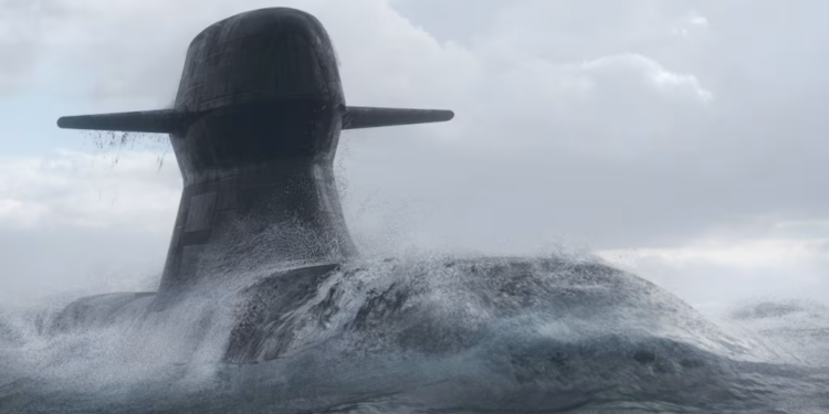 Polish Navy Chooses Sweden and Saab for New Submarines
