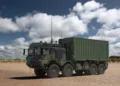 1,000-Truck Logistics Agreement from the Danish Army to RMMV