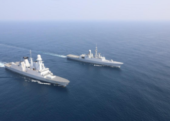 GAMI: Localization Rate of Military Spending in Saudi Arabia Reaches 24.89%