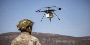 War Department Announces Six Critical Technology Areas for Military Superiority