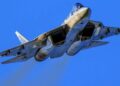 Russia Completes First Export Deliveries of the Su-57E Felon: Is Algeria the First Customer?
