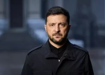 krayna Devlet Başkanı Volodimir Zelenski, Trump'ın barış planı karşısında zorlu seçim.