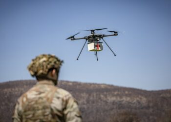 Pentagon Askeri Üstünlük İçin Altı Kritik Teknoloji Alanını Açıkladı