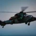 Australia Weighs Possibility of Giving Retired Tiger Helicopters to Ukraine