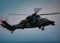Avustralya, Emekliye Ayrılan Tiger Helikopterlerini Ukrayna’ya Verme İhtimalini Değerlendiriyor