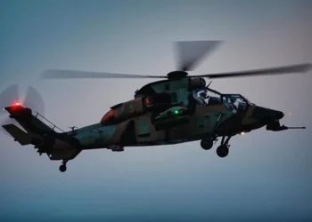 Avustralya, Emekliye Ayrılan Tiger Helikopterlerini Ukrayna’ya Verme İhtimalini Değerlendiriyor