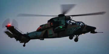 Avustralya, Emekliye Ayrılan Tiger Helikopterlerini Ukrayna’ya Verme İhtimalini Değerlendiriyor