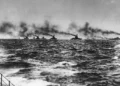 Siege in the Atlantic: Jutland – The Shortest and Largest Naval BattleJune 1916