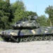 KNDS Completes Delivery of 44 Leopard 2A7HU Main Battle Tanks to Hungary
