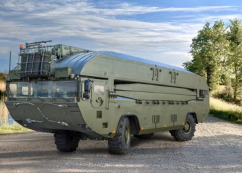 Norway Becomes the Third NORDEFCO Member to Acquire the M3 Amphibious Bridge