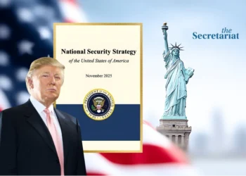 Amerika-Atlantik İlişkilerinde Tarihsel Bir Yol Ayrımı: ABD Ulusal Güvenlik Stratejisi Pax Amerika’nın Sonu mu? Avrupa’ya Savaş İlanı mı?