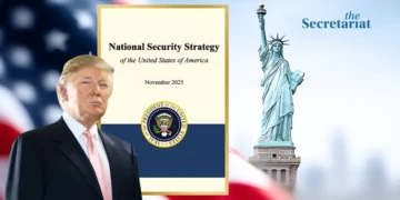 Amerika-Atlantik İlişkilerinde Tarihsel Bir Yol Ayrımı: ABD Ulusal Güvenlik Stratejisi Pax Amerika’nın Sonu mu? Avrupa’ya Savaş İlanı mı?