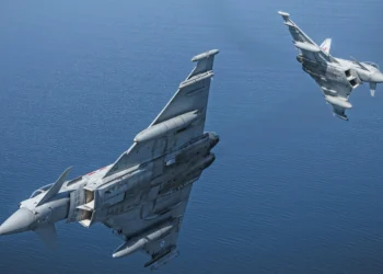 Birleşik Krallık’tan Savunma İhracatında Tarihi Rekor: Türkiye ile Dev Anlaşmalar 2025’e Damga Vurdu