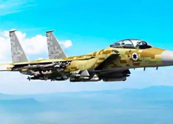 Approval from the Pentagon to Boeing for Israeli F-15s and the E-4B Fleet