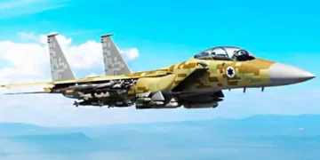 Pentagon’dan Boeing’e İsrail F-15’leri ve E-4B Filosu İçin Onay
