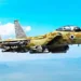 Pentagon’dan Boeing’e İsrail F-15’leri ve E-4B Filosu İçin Onay