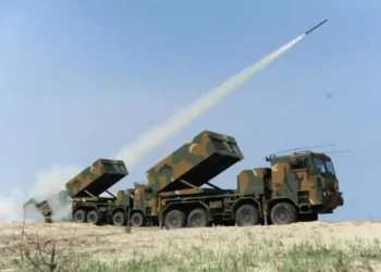 South Korea Push from Estonia: €250 Million Chunmoo Contract