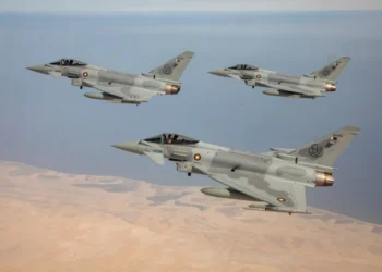 Important Statements from Minister Güler Regarding the F-35 and Eurofighter Procurement Process