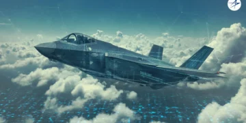 Artificial Intelligence Move for the U.S. Fleet from Lockheed Martin and MANTECH