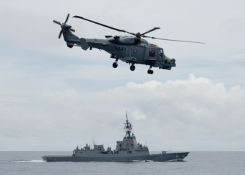 Filipinler’in Çin Baskısına Karşı Stratejik Hamlesi Bölgesel Güvenliği Nasıl Yeniden Şekillendiriyor?