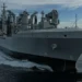 The Italian Navy’s Second Logistic Support Ship “Atlante” Delivered