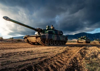 Leclerc Sonrası Belirsizlik: Fransa’nın Yeni Tankı En Erken 2045’te