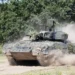 €4.2 Billion Move by the German Army: Order for 200 Additional Puma Vehicles