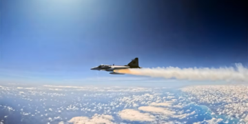 Brezilya Hava Kuvvetleri, Gripen E ile METEOR Füze Atışlarını Başarıyla Gerçekleştirdi