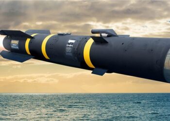 ABD’den Belçika’ya 79 Milyon Dolarlık Hellfire Füze Onayı