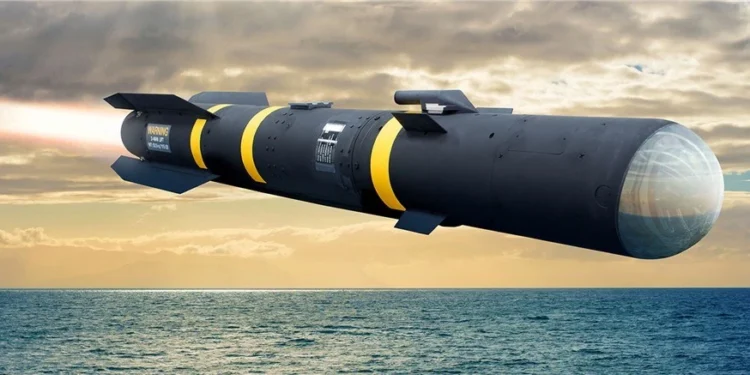 79 Million Dollar Hellfire Missile Approval from the USA to Belgium