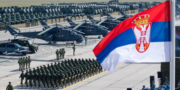 Jugoimport SDPR’s Moscow Representative Found Dead Under Suspicious Circumstances: Documents Missing