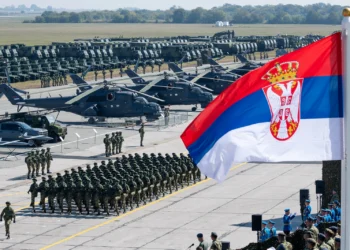 Jugoimport SDPR’s Moscow Representative Found Dead Under Suspicious Circumstances: Documents Missing